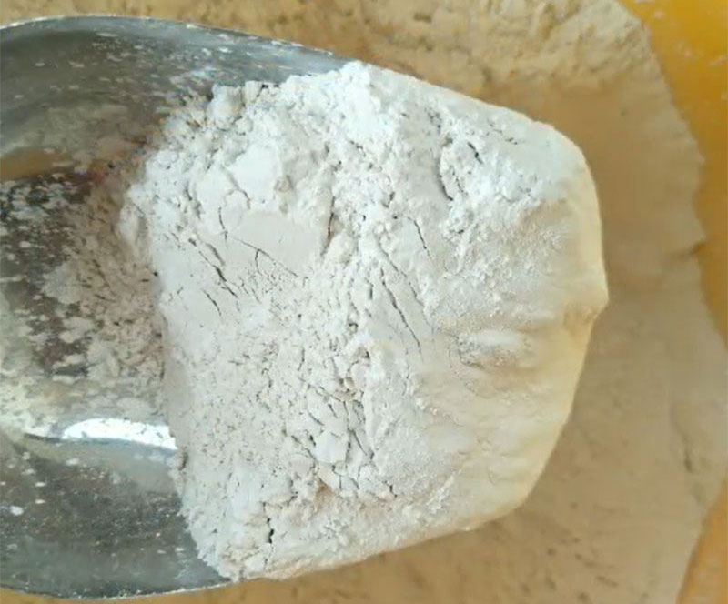 高钙石粉生产